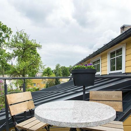 Inga Vacation House Druskininkai Eksteriør bilde