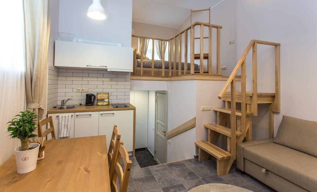Inga Vacation House Druskininkai Eksteriør bilde