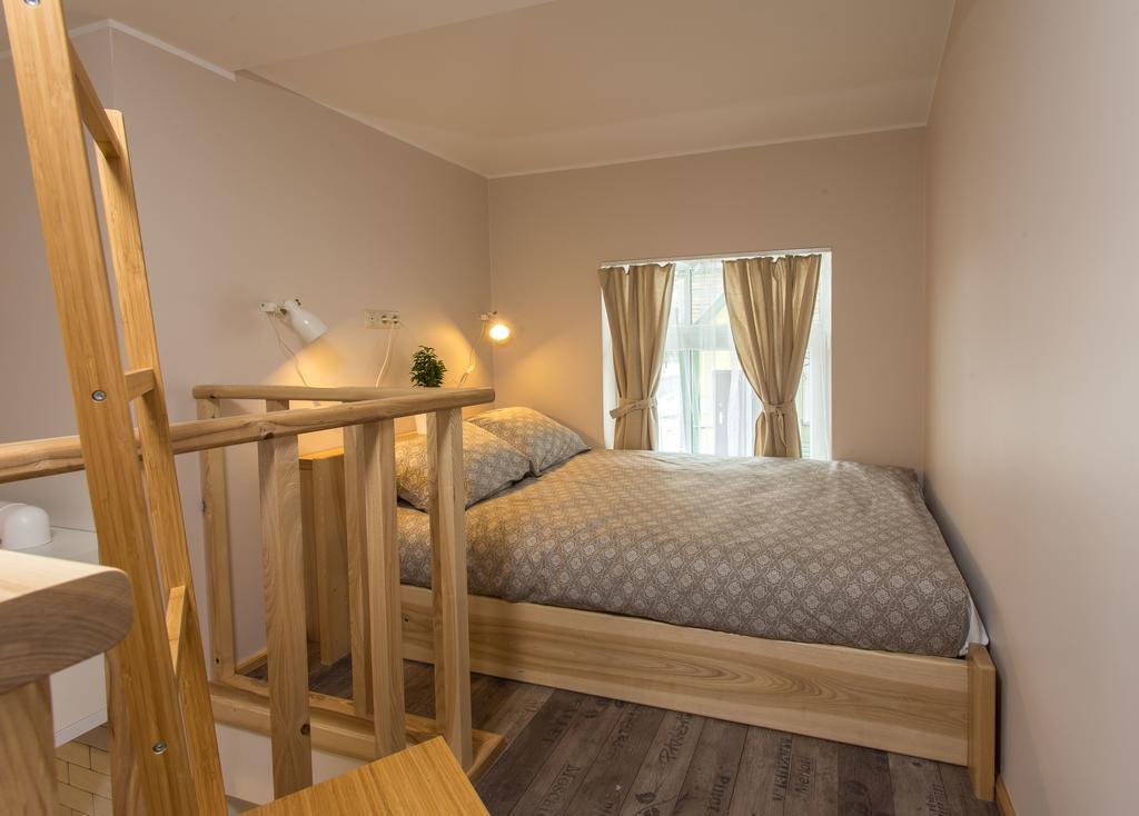 Inga Vacation House Druskininkai Eksteriør bilde