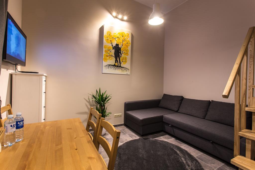Inga Vacation House Druskininkai Eksteriør bilde