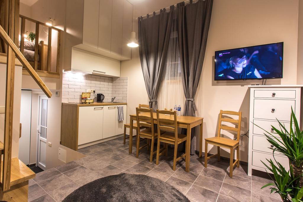 Inga Vacation House Druskininkai Eksteriør bilde
