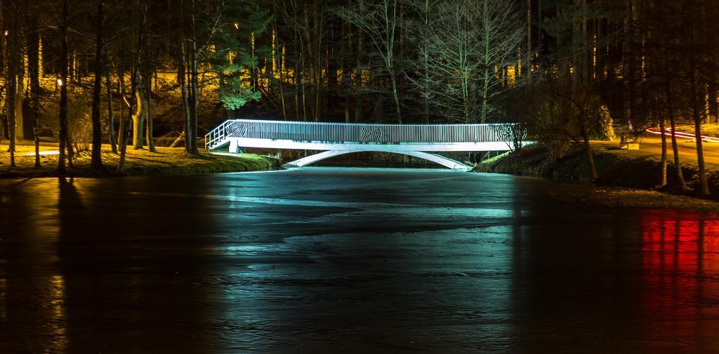 Inga Vacation House Druskininkai Eksteriør bilde