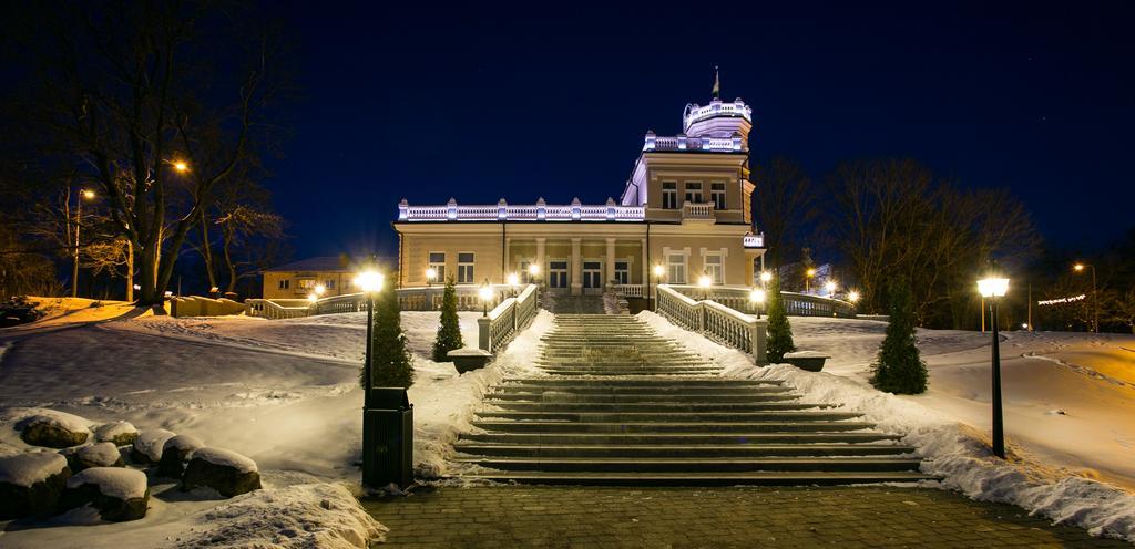 Inga Vacation House Druskininkai Eksteriør bilde