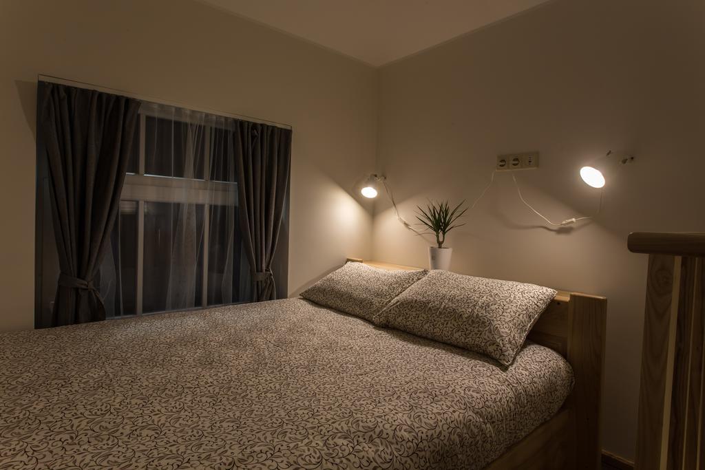 Inga Vacation House Druskininkai Eksteriør bilde