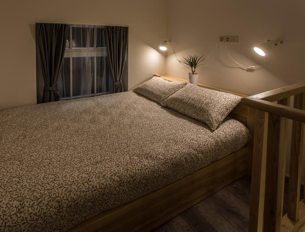 Inga Vacation House Druskininkai Eksteriør bilde