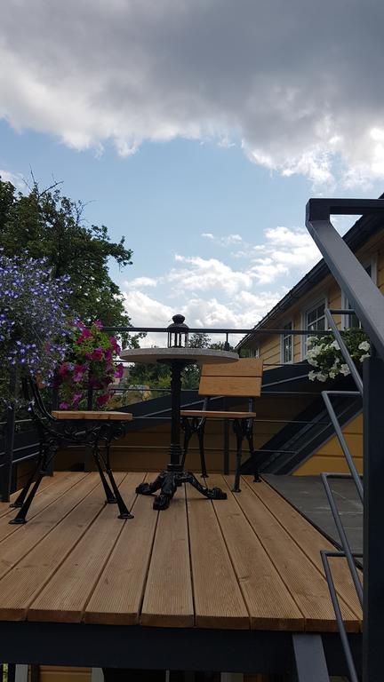 Inga Vacation House Druskininkai Eksteriør bilde
