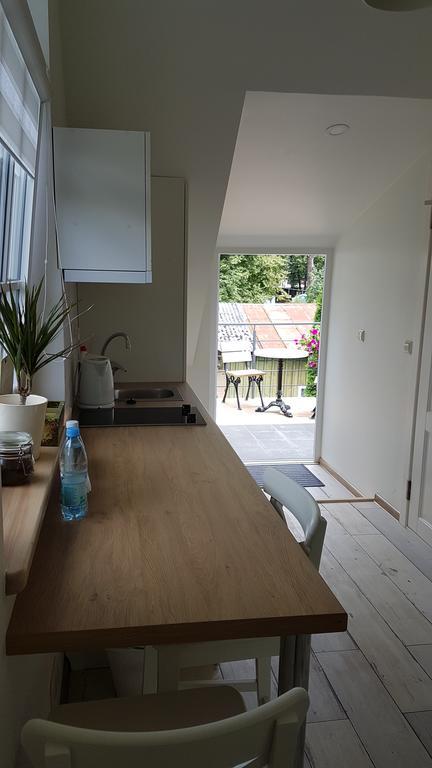 Inga Vacation House Druskininkai Eksteriør bilde