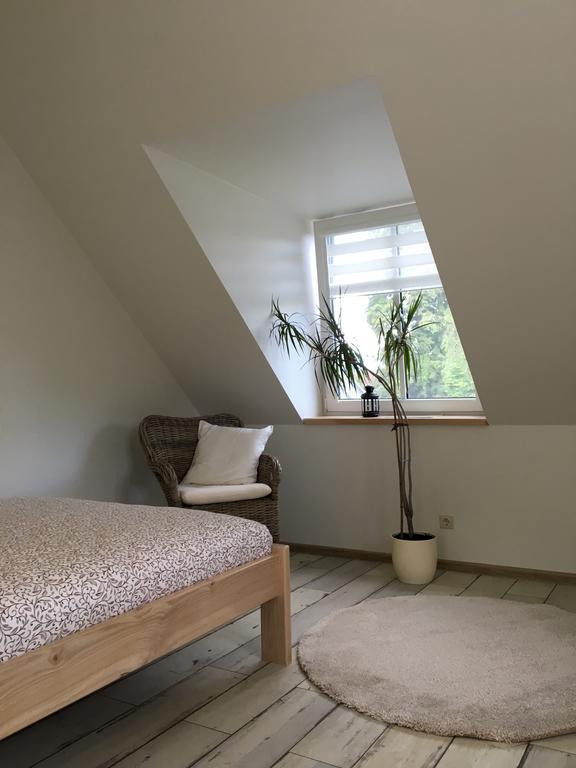 Inga Vacation House Druskininkai Eksteriør bilde