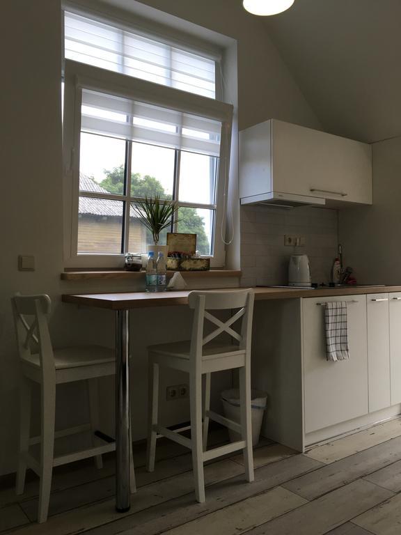 Inga Vacation House Druskininkai Eksteriør bilde