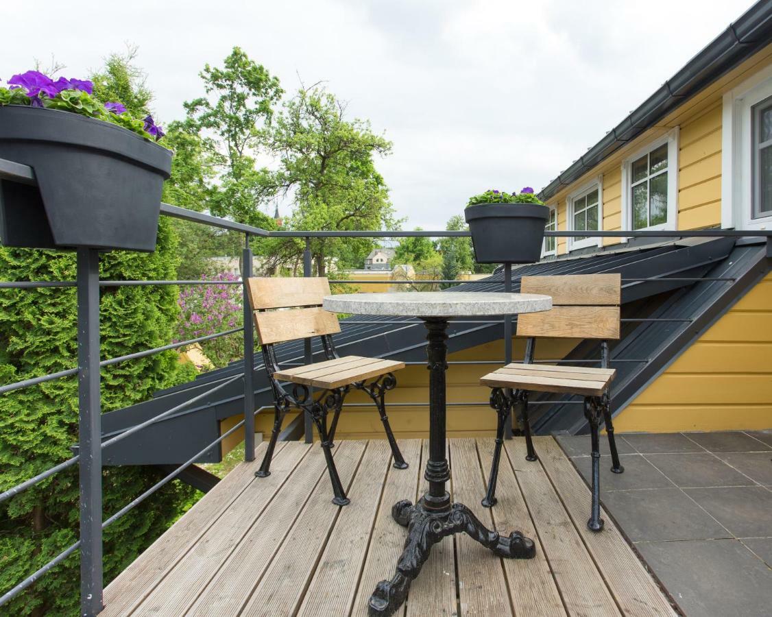 Inga Vacation House Druskininkai Eksteriør bilde